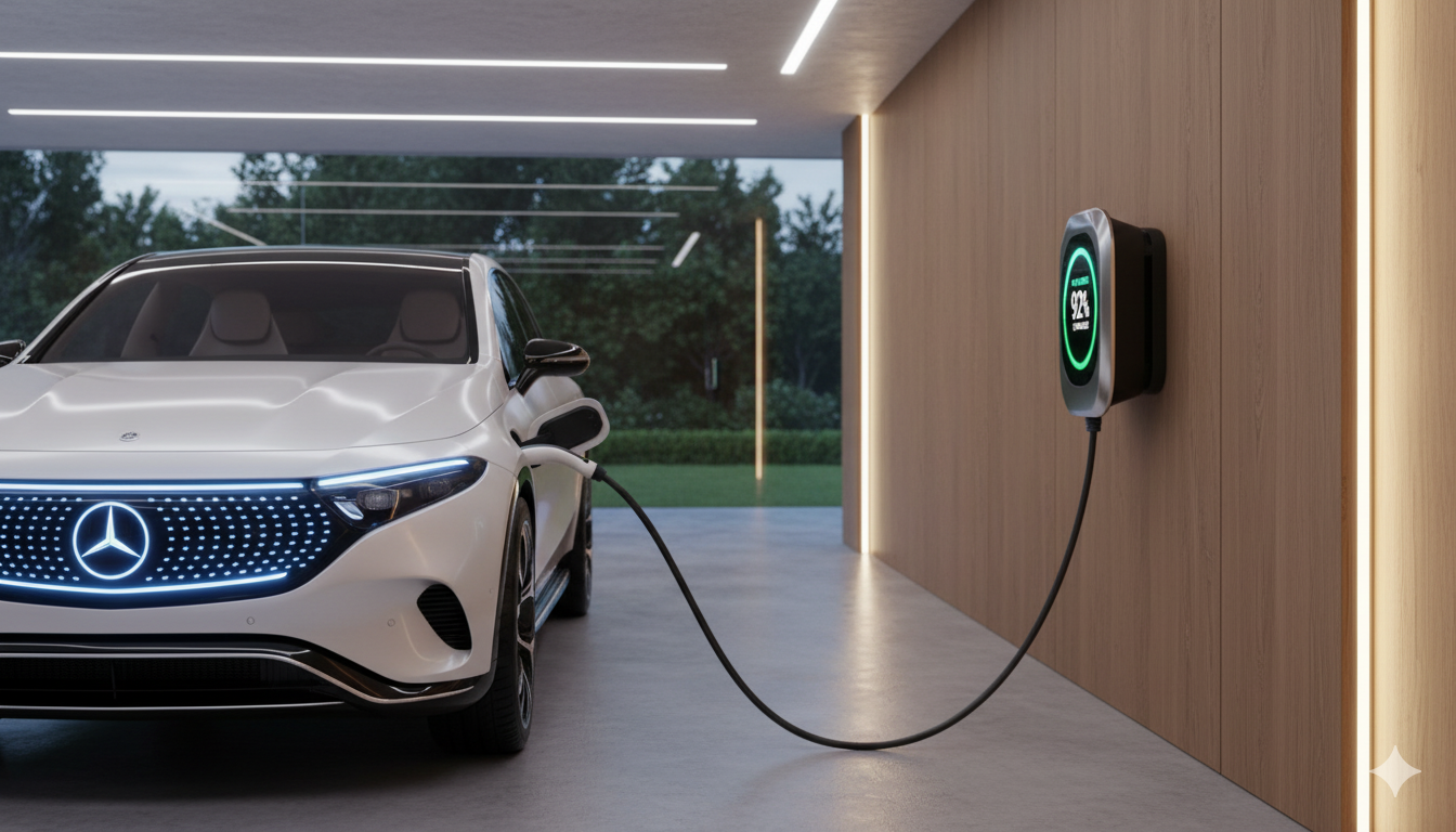 شارژ سریع و عمر باتری خودروهای برقی؛ سرعتی که همیشه به‌نفع ما نیست